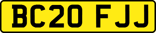 BC20FJJ