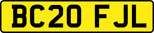 BC20FJL