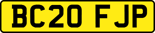 BC20FJP