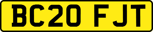 BC20FJT