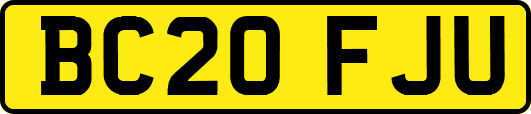 BC20FJU