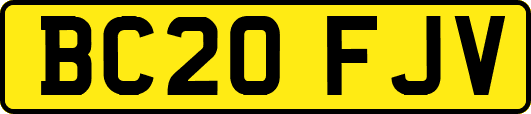 BC20FJV