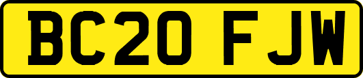 BC20FJW