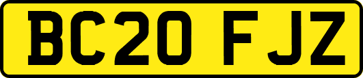 BC20FJZ
