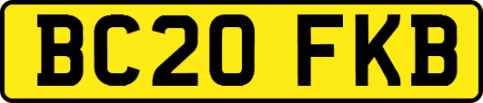 BC20FKB