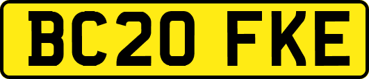 BC20FKE