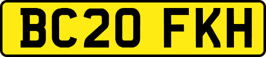 BC20FKH