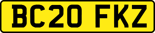 BC20FKZ
