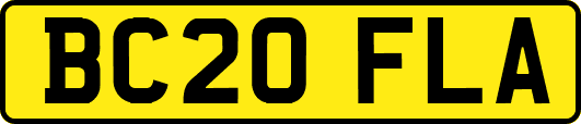 BC20FLA