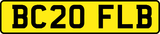 BC20FLB