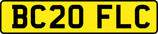 BC20FLC