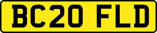 BC20FLD