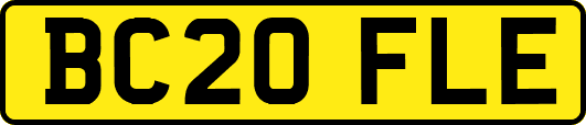 BC20FLE