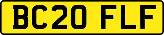 BC20FLF