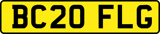 BC20FLG