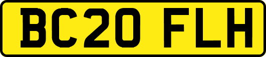 BC20FLH