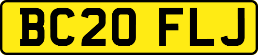 BC20FLJ