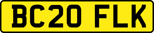 BC20FLK