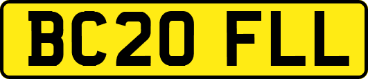 BC20FLL