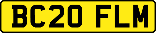 BC20FLM
