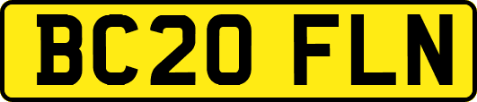 BC20FLN