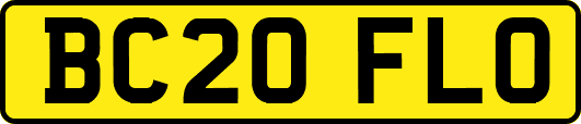 BC20FLO