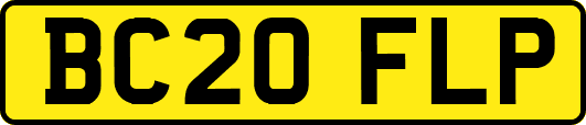 BC20FLP