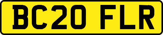 BC20FLR