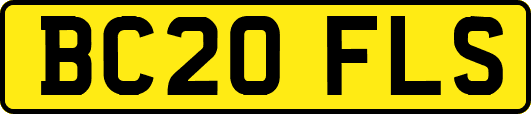 BC20FLS