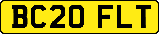 BC20FLT