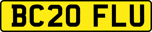 BC20FLU