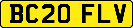 BC20FLV