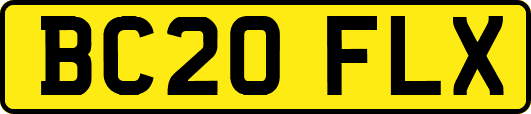 BC20FLX
