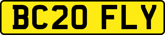 BC20FLY