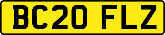 BC20FLZ