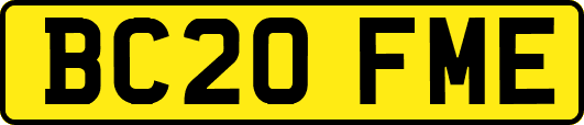 BC20FME