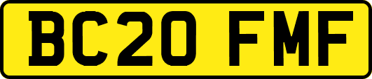 BC20FMF