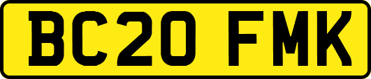BC20FMK