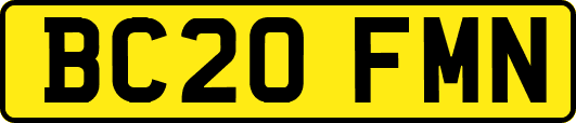 BC20FMN