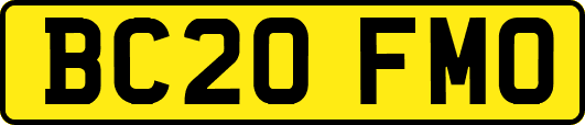 BC20FMO