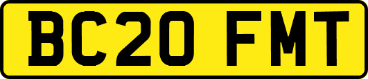 BC20FMT