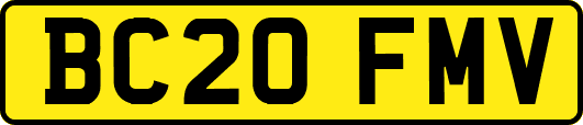 BC20FMV