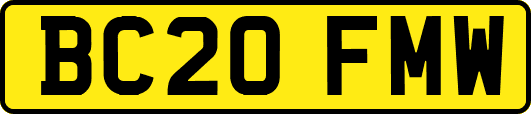 BC20FMW