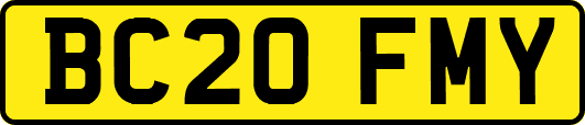 BC20FMY