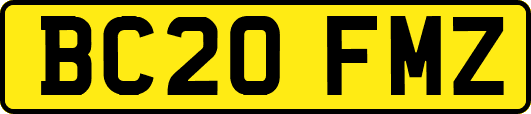 BC20FMZ