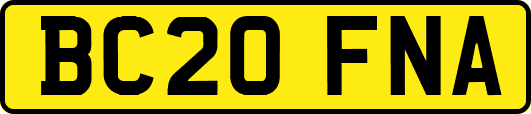 BC20FNA