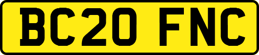 BC20FNC