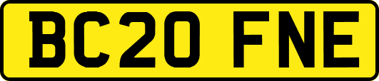 BC20FNE