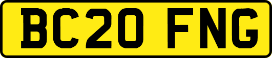 BC20FNG