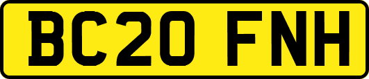BC20FNH